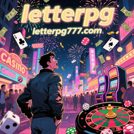 letterpg
